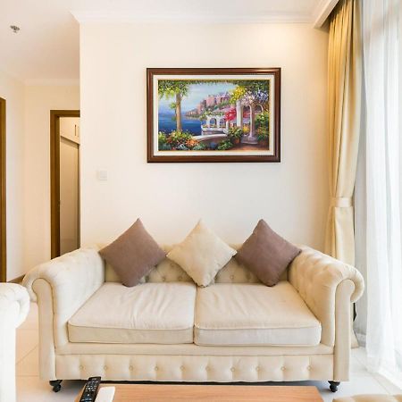 Landmark Plus Central Park Vista Apartment Ho Chi Minh City Bagian luar foto